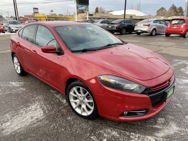 2013 Dodge Dart SXT - PRICE LOWERED! Like New Condition - cars & for sale in Frederick, MD – photo 3