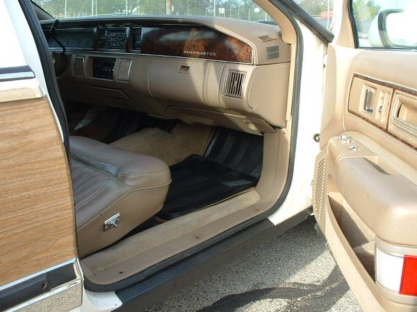 1993 Buick Roadmaster Wagon Chevy Caprice for sale in milwaukee, WI – photo 11