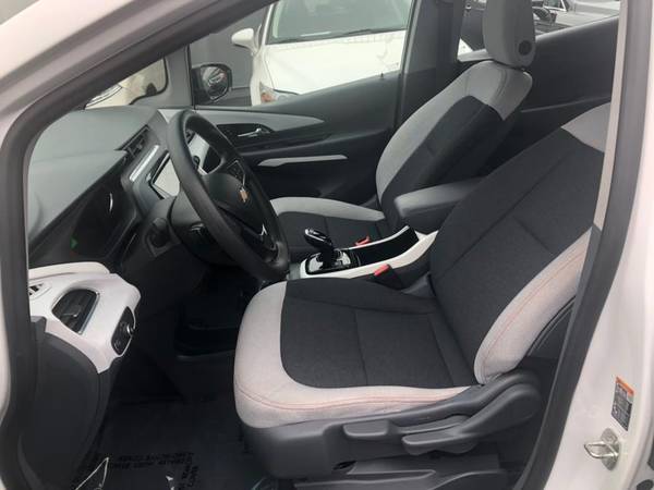 2017 Chevrolet Bolt EV LT 5 for sale in Daly City, CA – photo 11