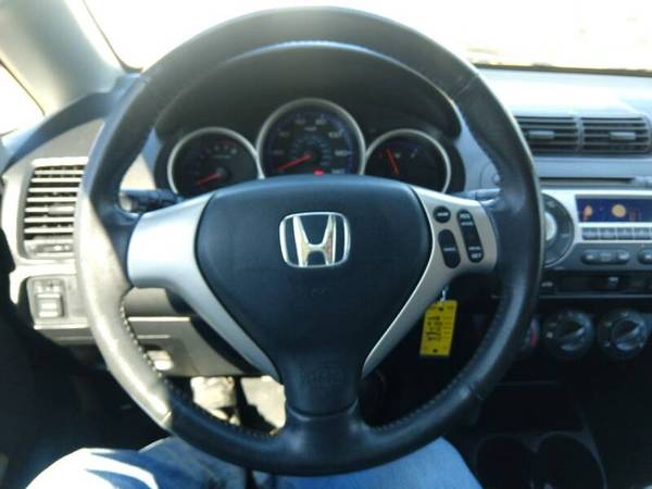 2008 honda fit sport for sale in Garden City, ID – photo 7
