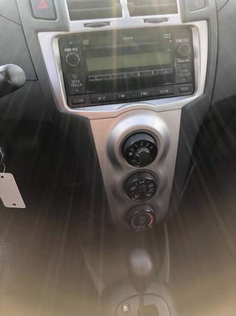 2009 Toyota Yaris (Bargain - Clean Title) - - by for sale in Roseburg, OR – photo 7
