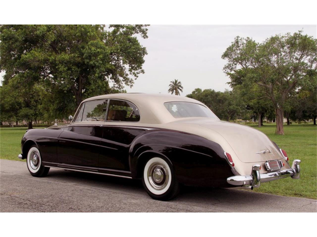 1961 Rolls-Royce Phantom for sale in North Miami , FL – photo 27