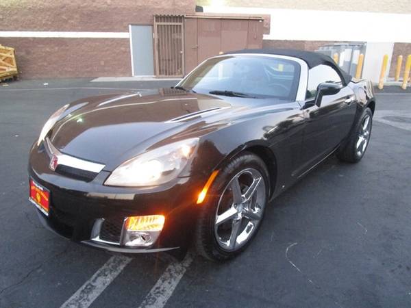 2008 Saturn SKY Red Line 1000 Down Everyone Approved - cars & trucks... for sale in Panorama City, CA – photo 17