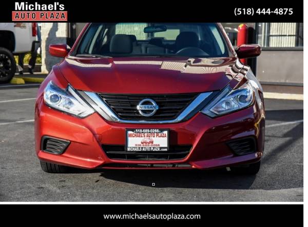 2017 Nissan Altima 2.5 S for sale in east greenbush, NY – photo 9