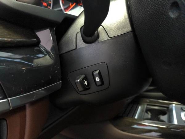 2016 BMW X5 AWD 4D Sport Utility/SUV xDrive35i for sale in Dubuque, IA – photo 8