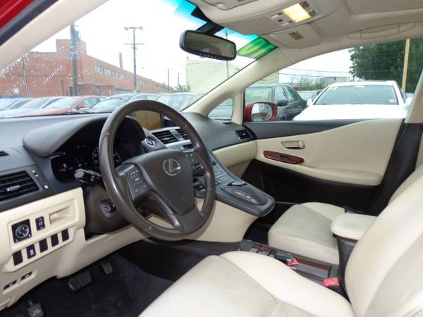 2010 Lexus HS 250h Sedan for sale in Richmond , VA – photo 15