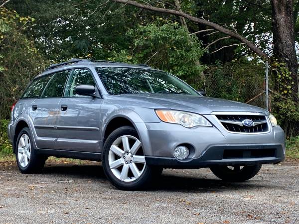 2009 SUBARU OUTBACK SPECIAL EDITION - cars & trucks - by dealer -... for sale in Greenville, SC – photo 4