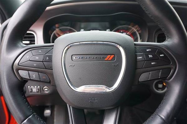 2018 Dodge Charger SXT - cars & trucks - by dealer - vehicle... for sale in Rock Hill, NC – photo 11