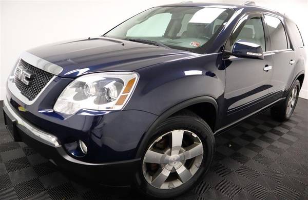 2012 GMC ACADIA SLT2 Get Financed! - cars & trucks - by dealer -... for sale in Stafford, District Of Columbia – photo 5