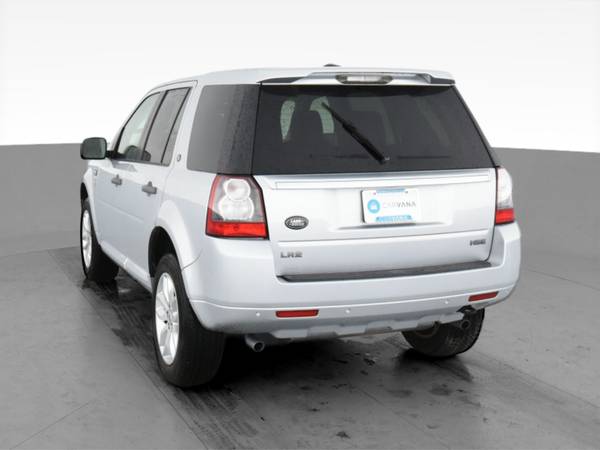 2011 Land Rover LR2 Sport Utility 4D suv Silver - FINANCE ONLINE -... for sale in Buffalo, NY – photo 8