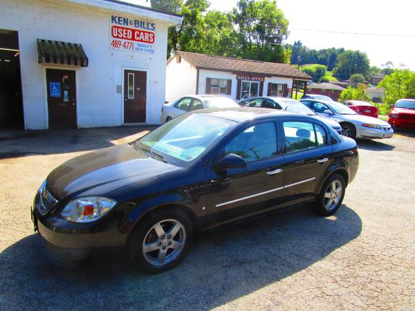 2009 Chevy Cobalt Lt for sale in Charleroi, PA – photo 9