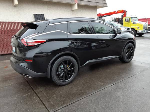2015 NISSAN Murano SL for sale in Vancouver, OR – photo 15
