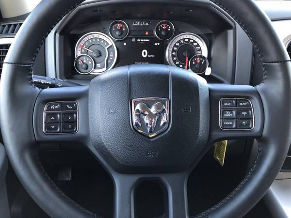 2020 Ram 1500 Classic SLT - cars & trucks - by dealer - vehicle... for sale in Carthage, MO – photo 15