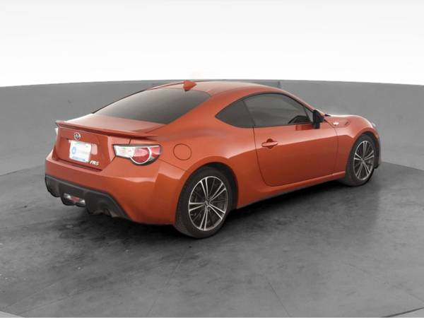 2016 Scion FRS Coupe 2D coupe Orange - FINANCE ONLINE - cars &... for sale in Atlanta, GA – photo 11