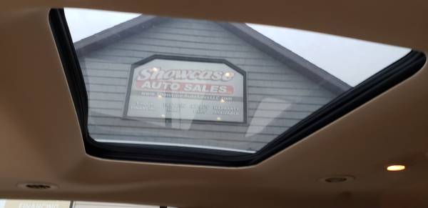 MOON ROOF!! 2009 Buick Enclave FWD 4dr CXL for sale in Chesaning, MI – photo 17