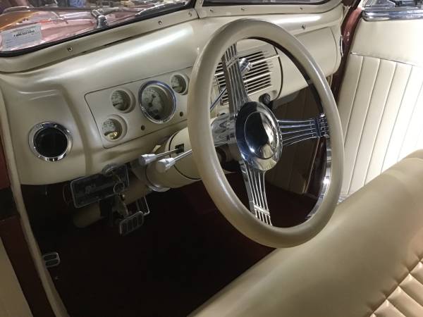 1940 ford convertible for sale in BLUE SPRINGS, MO – photo 7