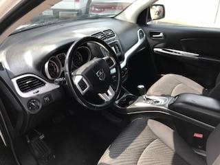 World Series Special! Low Down $700! 2013 Dodge Journey for sale in Houston, TX – photo 5