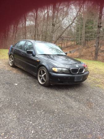 2002 bmw - cars & trucks - by owner - vehicle automotive sale for sale in Thomaston, CT – photo 13