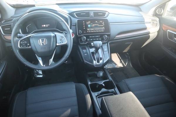 2018 Honda Cr-v Ex - - by dealer - vehicle automotive for sale in Windsor, CO – photo 9