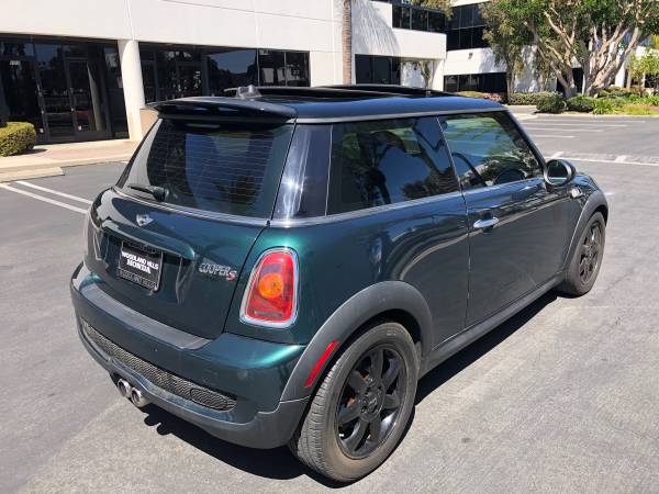 2010 MINI COOPER S - - by dealer - vehicle automotive for sale in Van Nuys, CA – photo 7