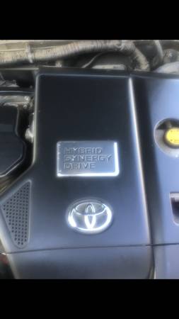 2006 Toyota Highlander - cars & trucks - by owner - vehicle... for sale in Santa Maria, CA – photo 5