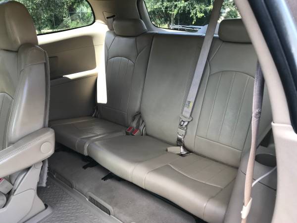 2012 Buick Enclave Leather - Visit Our Website - LetsDealAuto.com -... for sale in Ocala, FL – photo 7