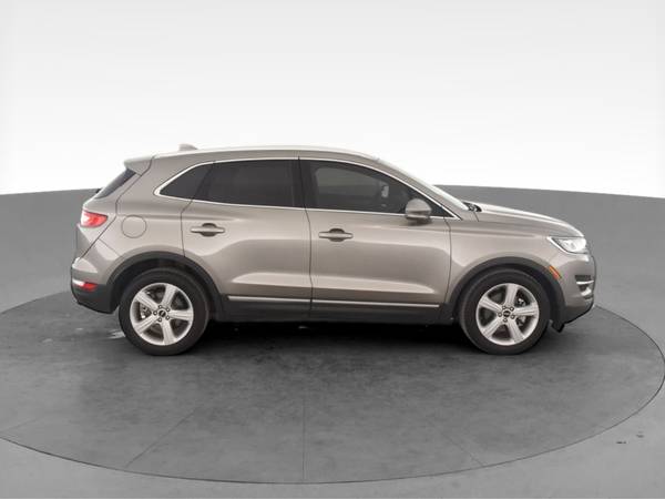2017 Lincoln MKC Premiere Sport Utility 4D suv Gray - FINANCE ONLINE... for sale in Fort Collins, CO – photo 13