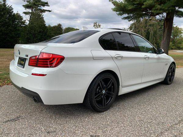 2016 BMW 5 Series 4dr Sdn 535i xDrive AWD 329 / MO for sale in Franklin Square, NY – photo 7