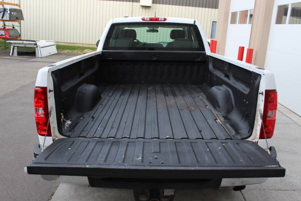 2011 Chevrolet Silverado 2500HD Extend Cab Long Bed 4x4! Only 90k! for sale in Fitchburg, WI – photo 9