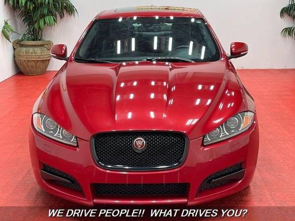 2015 Jaguar XF 3 0 Sport 3 0 Sport 4dr Sedan 0 Down Drive NOW! for sale in Waldorf, District Of Columbia – photo 5