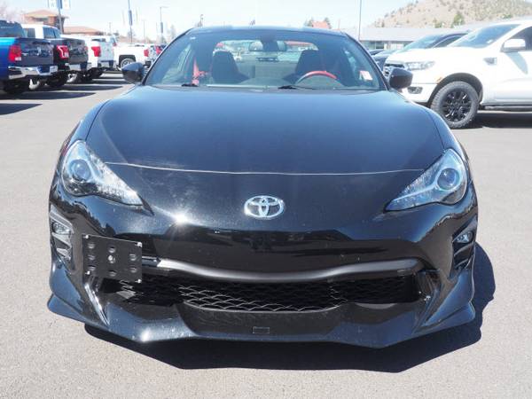 2019 Toyota 86 TRD Special Edition - - by dealer for sale in Bend, OR – photo 9