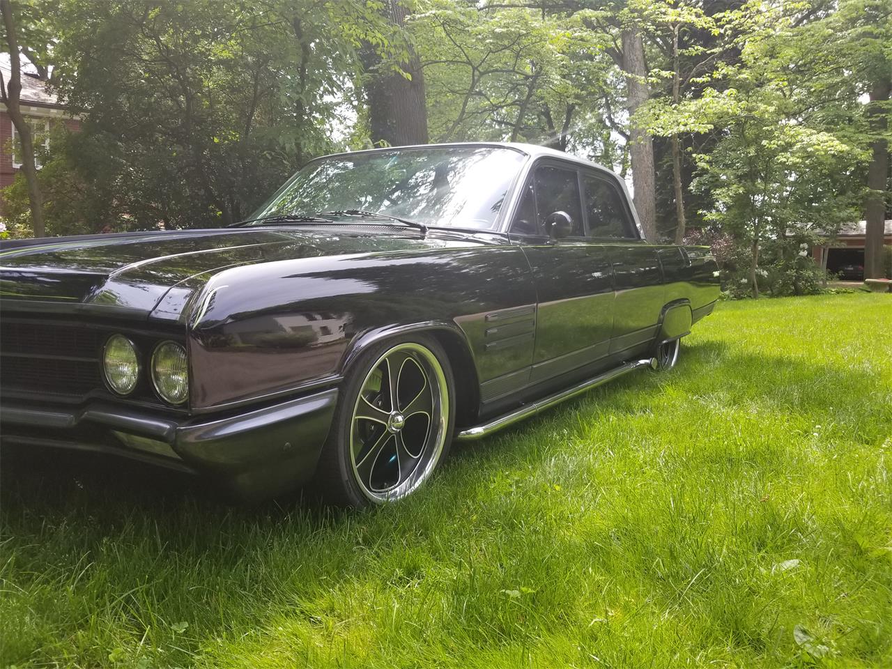 1964 Buick Wildcat for sale in Oakmont, PA – photo 8