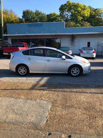 2010 Toyota Prius - cars & trucks - by owner - vehicle automotive sale for sale in Chattanooga, TN – photo 2