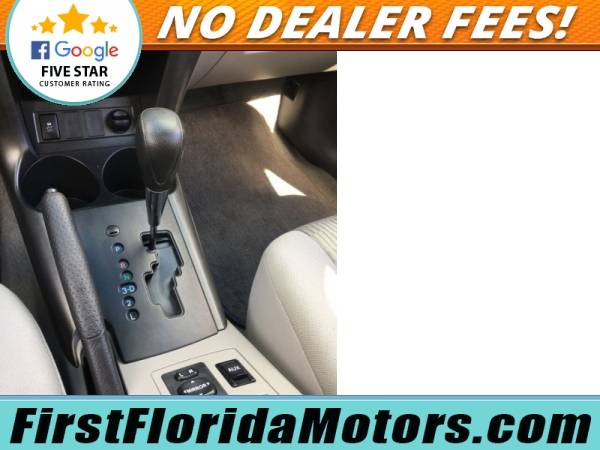 2011 Toyota RAV4 Base 4x4 4dr SUV NO DEALER FEES/REAL PRICE! - cars... for sale in Pompano Beach, FL – photo 20