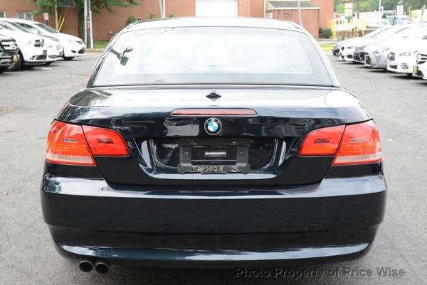 2007 *BMW* *3 Series* *328i* Monaco Blue Metallic for sale in Linden, NJ – photo 6