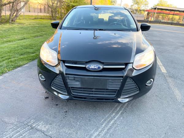 2012 Ford Focus for sale in Laurel, District Of Columbia – photo 5