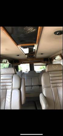1997 Chevy express emerald edition for sale in Columbus, OH – photo 7