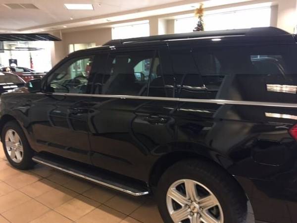 2018 Ford Expedition XLT for sale in Boone, IA – photo 9