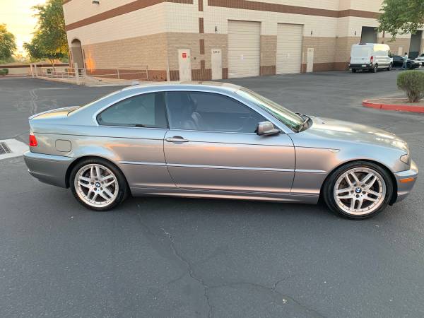 2004 BMW 330ci $3100 for sale in Peoria, AZ – photo 5
