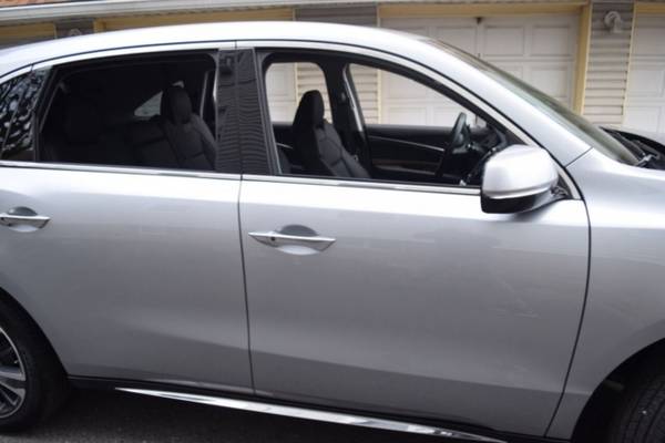 *2020* *Acura* *MDX* *SH AWD w/Tech 4dr SUV w/Technology Package* -... for sale in Paterson, CT – photo 12