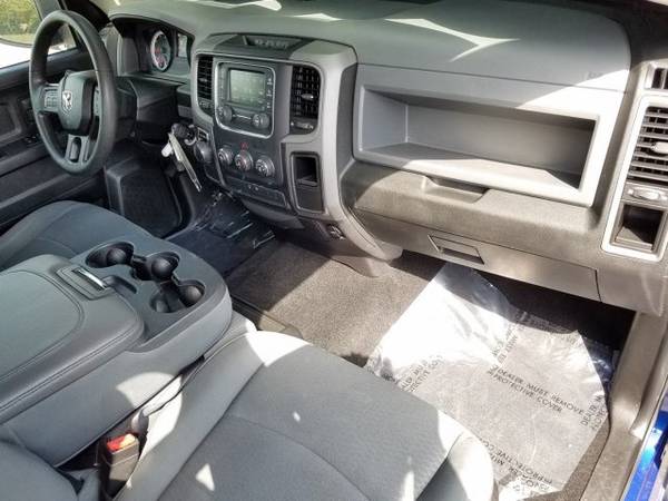 2015 RAM 1500 Express SKU:FS535280 Crew Cab for sale in Fort Worth, TX – photo 20