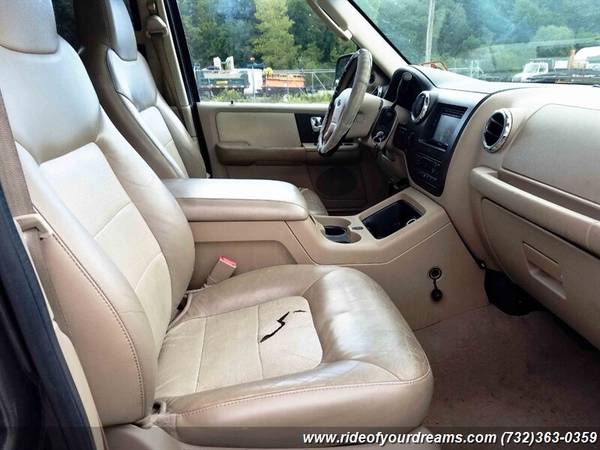 Nice Ford Expedition - Loaded! LOOK! for sale in Farmingdale, PA – photo 19