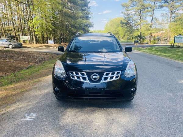 2013 Nissan Rogue 95k - - by dealer - vehicle for sale in Oilville, VA – photo 10
