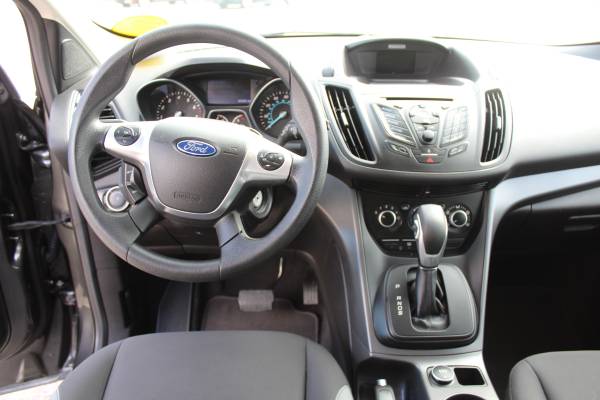 2015 Ford Escape S [Est. Mo. Payment $187] for sale in California, MO – photo 7