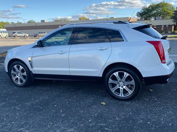 2012 Cadillac SRX 4 AWD Performance Edition 3.6L V6 / Super Clean !! for sale in Taylor, MI – photo 4