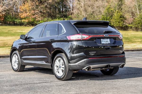 2015 Ford Edge SEL 4D SUV AWD - cars & trucks - by dealer - vehicle... for sale in Old Hickory, TN – photo 7