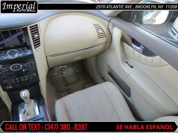 2010 Infiniti FX35 AWD 4dr -**COLD WEATHER, HOT DEALS!!!** for sale in Brooklyn, NY – photo 21