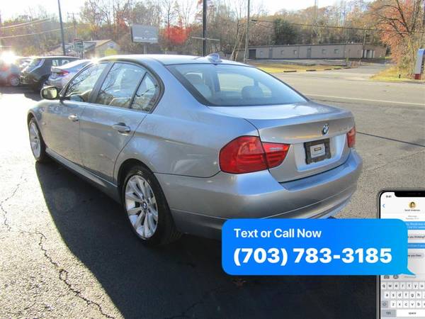 2011 BMW 3 SERIES 328i xDrive ~ WE FINANCE BAD CREDIT - cars &... for sale in Stafford, District Of Columbia – photo 7