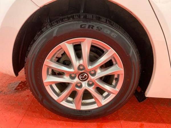 2017 Mazda Mazda3 Sport GX GX 4dr Hatchback 6M 0 Down Drive NOW! for sale in Waldorf, District Of Columbia – photo 7