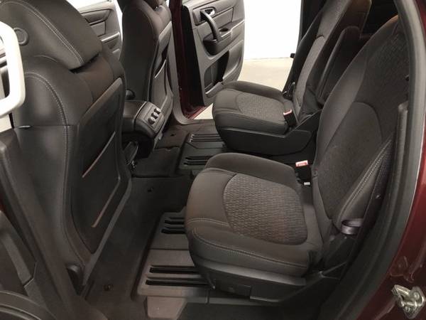 2015 GMC Acadia Crimson Red Tintcoat SAVE - - by for sale in Carrollton, OH – photo 20
